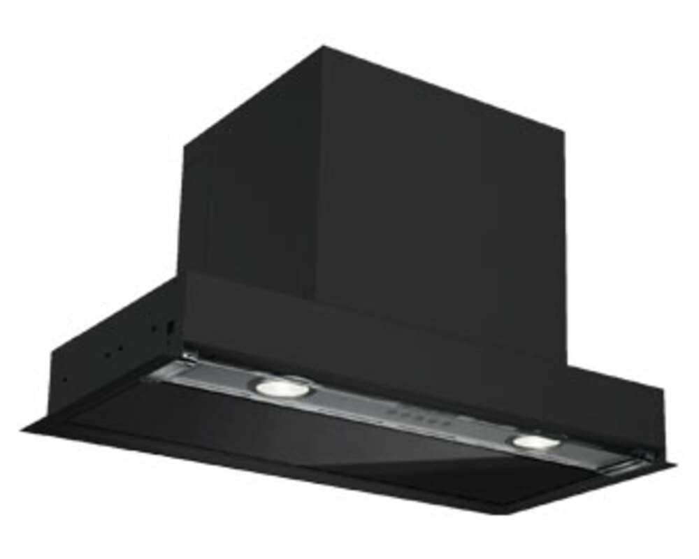 Вытяжка ELIKOR Sense GLASS 60П-1000 КВ II Э-1000-60-1543 Чёрный