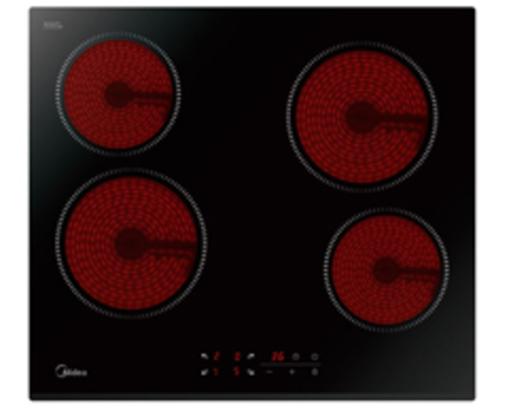 Эл. варочная поверхность MIDEA MC-H64260F