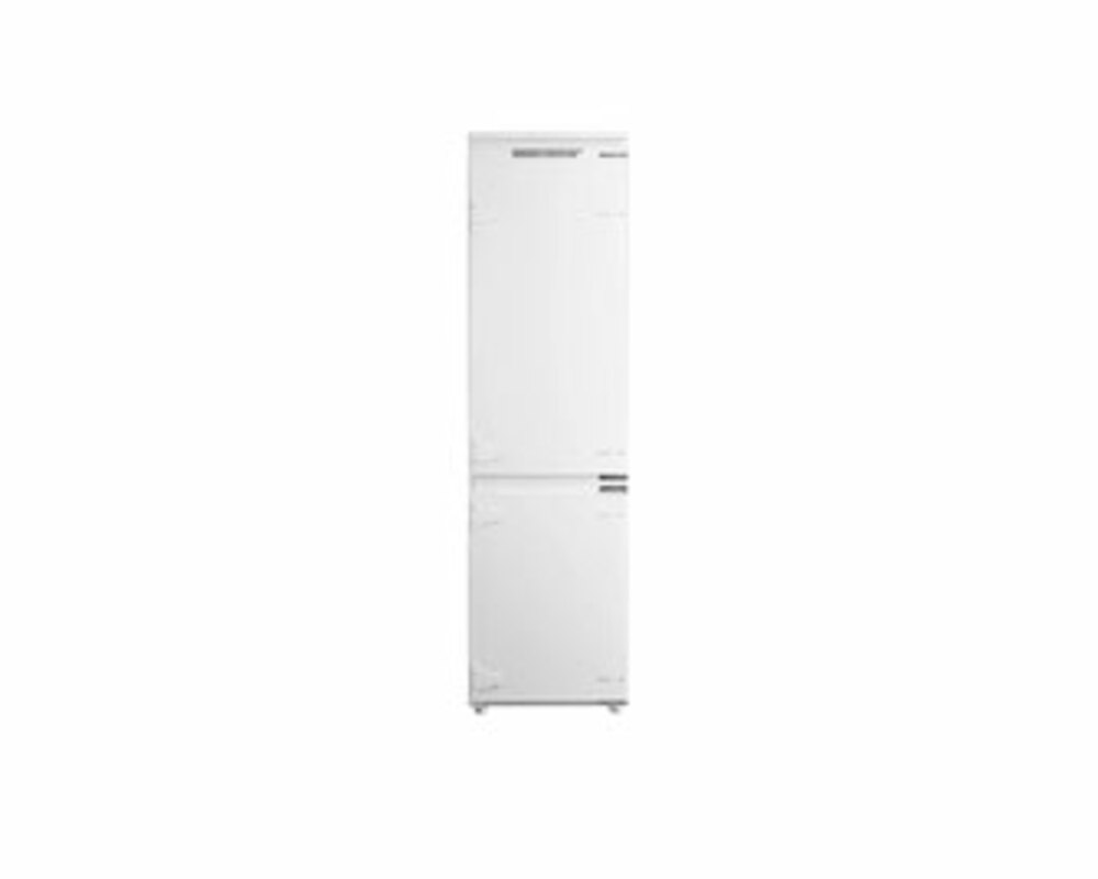 Встраиваемый холодильник MIDEA MDRE413FGE01