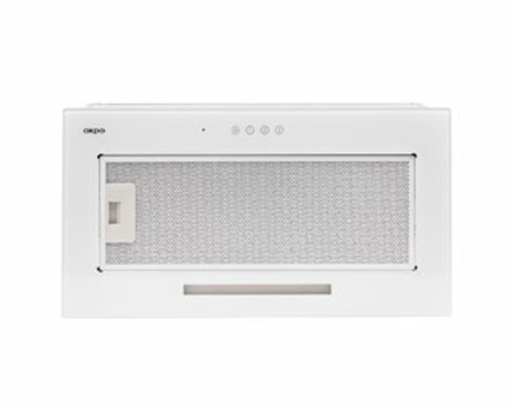 Вытяжка AKPO WK-11 Mio glass 60 см. белый