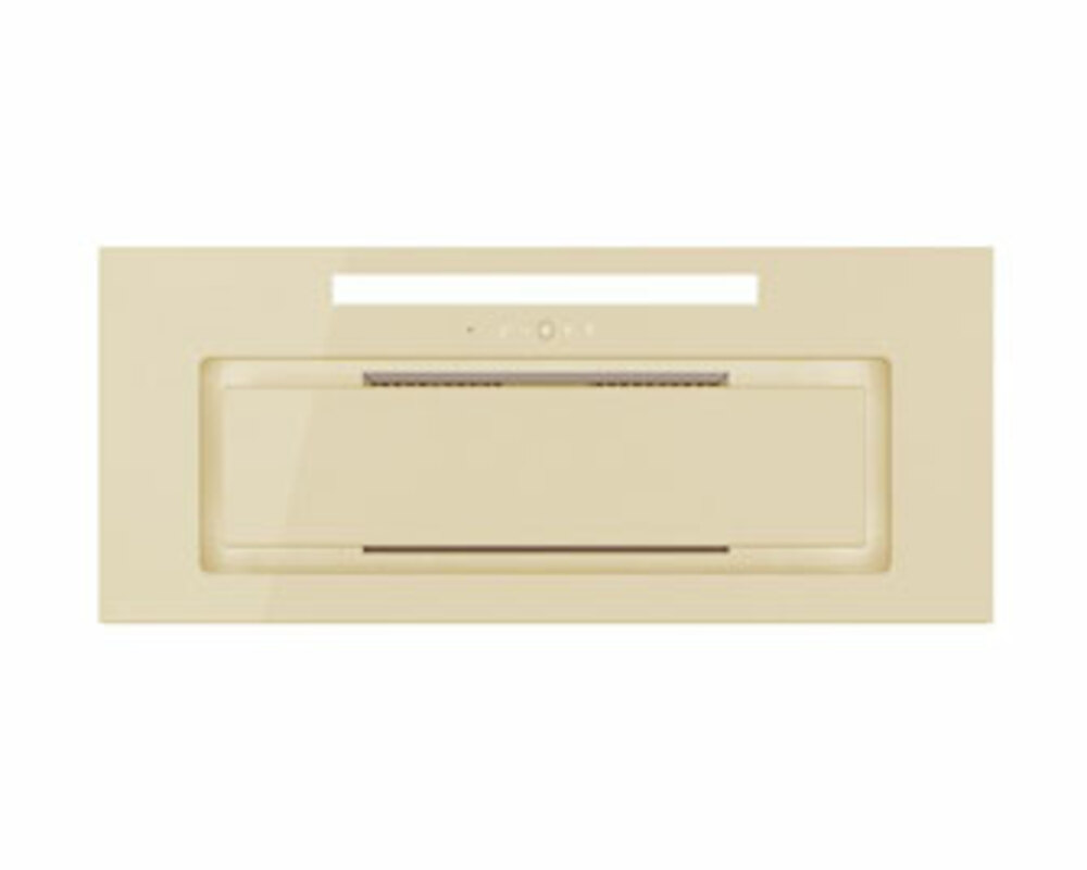 Вытяжка Konigin Navi Ivory Glass 90