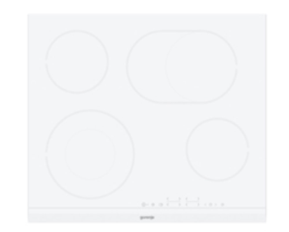 Варочная поверхность эл. GORENJE   ECT 643 WCSC