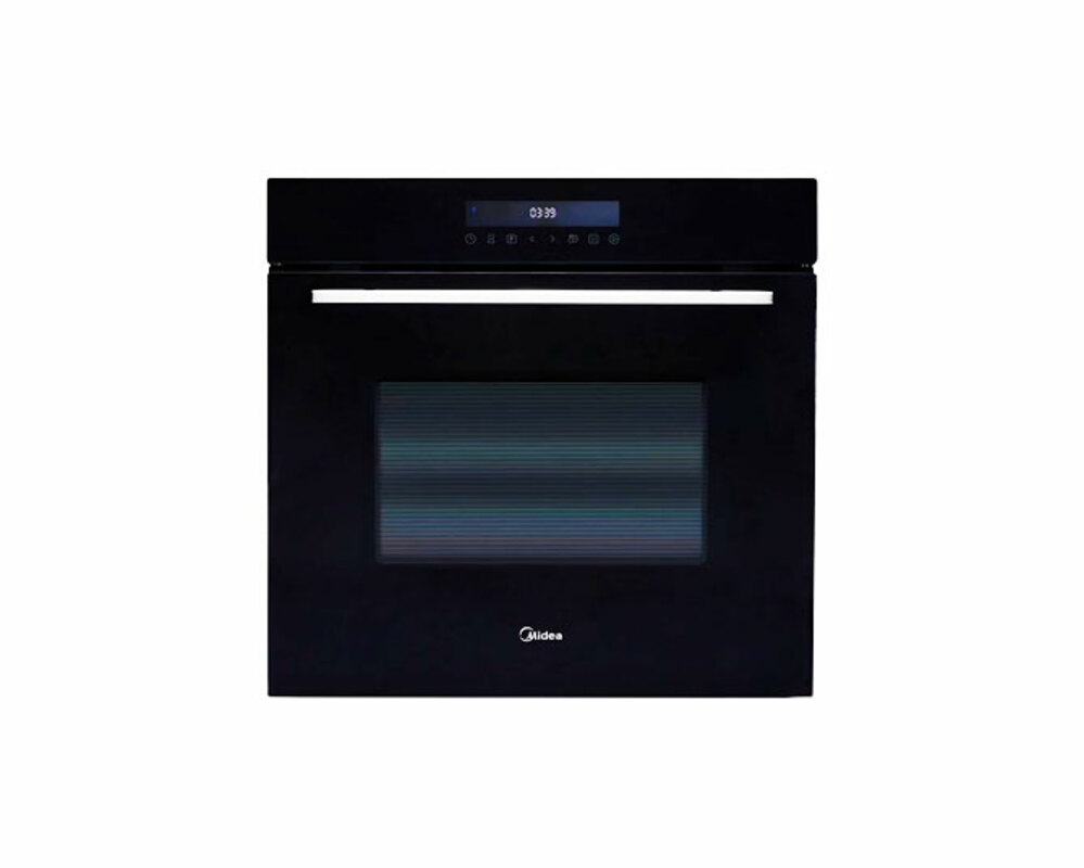 Духовой шкаф эл. Midea MO98270CGB