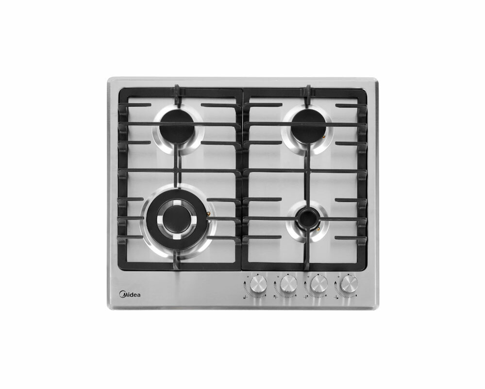 Варочная поверхность газ. Midea MG645TX