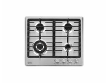 Варочная поверхность газ. Midea MG645TX