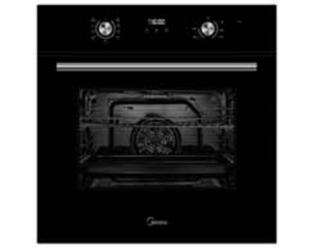 Духовой шкаф эл. MIDEA MO68100 GB
