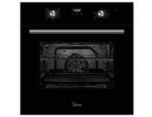 Духовой шкаф эл. MIDEA MO68100 GB