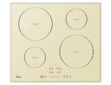 Индукционная варочная поверхность MIDEA MIH64721FIV