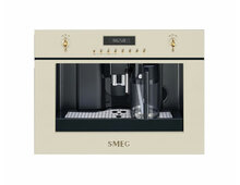 Кофемашина встр. SMEG CMS8451P