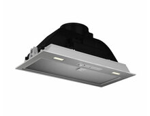 Вытяжка ELIKOR Врезной блок CASPER 52 нерж 52Н-450-П3Д