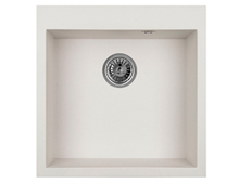 Мойка GRANULA GR-5102 арктик 510х520мм