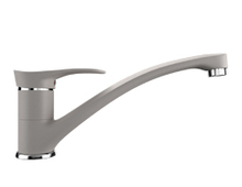 Смеситель Ecology Stone 06-331 белый