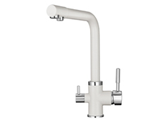 Смеситель Granula GR-2015 арктик