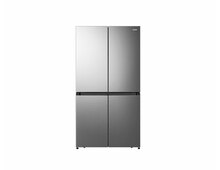 Холодильник GORENJE NRM918FUX