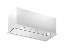 Вытяжка ELIKOR Cube белый SM/белый 60П-1000