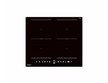 Варочная панель индукционная AKPO PIA 6094401E BL