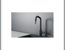 Смеситель Granula GR-8171 ГРАФИТ