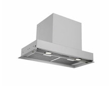 Вытяжка ELIKOR EVOLUTION 60П-750-Э4Д алюмин. металлик