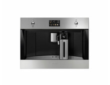 Кофемашина встраиваемая SMEG CMS4303XRU
