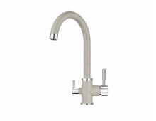 Смеситель Granula GR-2168 базальт