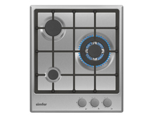 Варочная поверхность газ. SIMFER H45V35M512