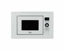 Микроволновая печь встраиваемая Midea AG820BJU WH