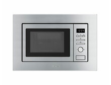Микроволновая печь встр. SMEG FMI020X
