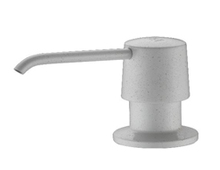 Дозатор PAULMARK D001-331 белый