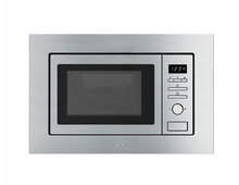 Микроволновая печь встр. SMEG FMI017X