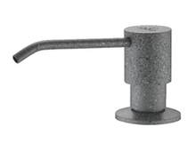 Дозатор PAULMARK D002-310 серый