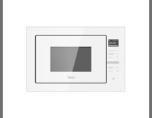 Микроволновая печь встраиваемая Midea MI10250GW