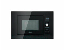 Микроволновая печь встраиваемая Midea AG820BJU BL