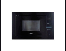 Микроволновая печь встраиваемая Midea MI10250GB