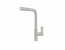 Смеситель Granula 2502 базальт