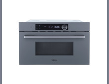 Микроволновая печь встраиваемая Midea MI9340GG-I