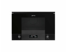 Микроволновая печь встраиваемая SMEG MP122B3