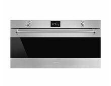 Духовой шкаф SMEG SFR9390X