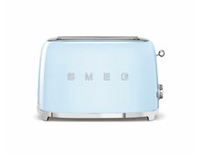 Тостер на 4 ломтика TSF02PBEU голубой