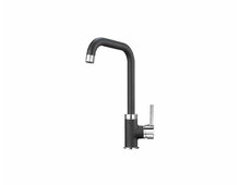 Смеситель Granula GR-0041 шварц