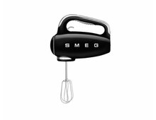 Ручной миксер HMF01BLEU Черный