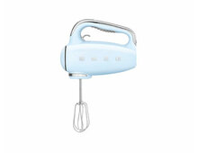 Ручной миксер HMF01PBEU пастельный голубой