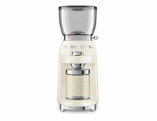 Кофемолка SMEG CGF11CREU
