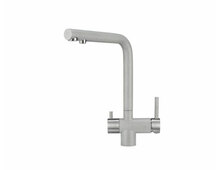 Смеситель Granula 2305 базальт