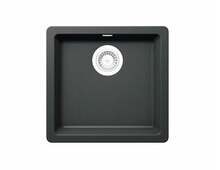 Мойка SCHOCK SOHO 50 Cristadur пуро 450х430