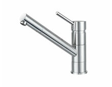 Смеситель Granula GR-0010 хром