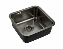 Мойка Emar Best EMB-127А PVD Nano Dark 450х450 мм