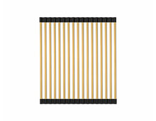 Ролл-мат Paulmark STEP, R375-BG, брашированное золото, 22,5х380мм