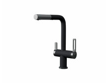 Смеситель Granula GR-8170 ГРАФИТ