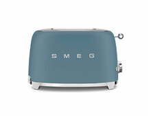 Тостер на 2 ломтика TSF01SBMEU cиний шторм матовый