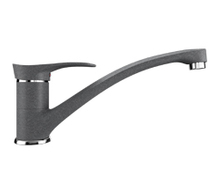 Смеситель Ecology Stone 06-342 графитовый